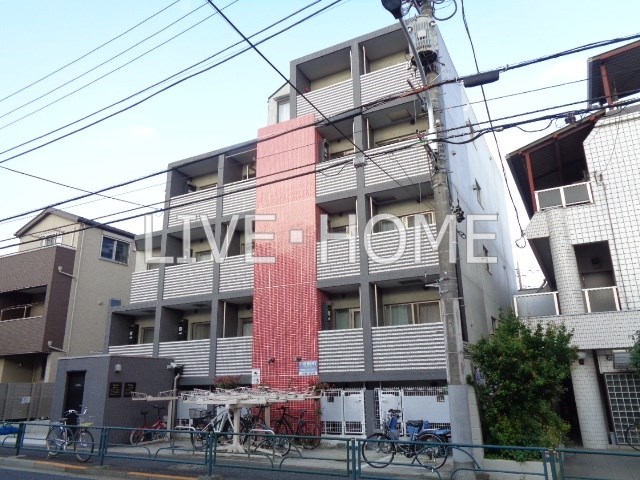 その他外観6