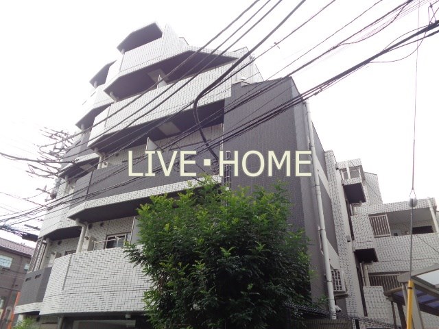 その他外観1