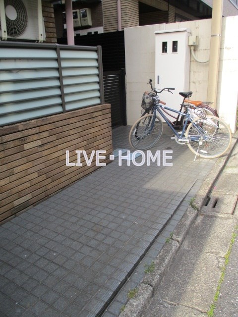 その他外観1