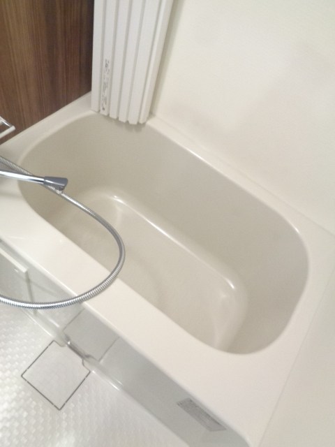 風呂画像