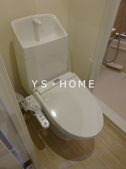 久我山テラス その他1