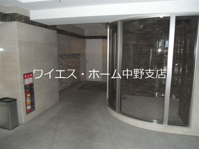 ダイナシティ新中野 その他5