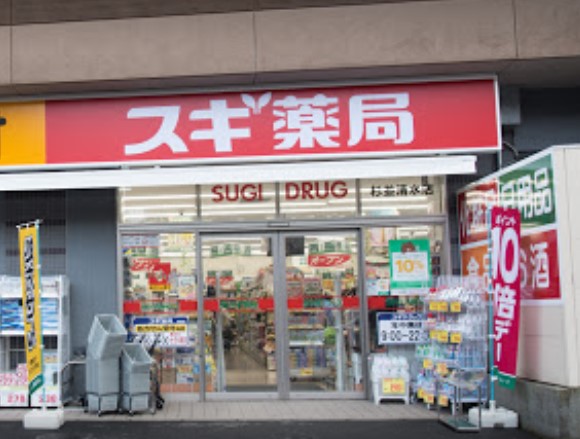 周辺画像6