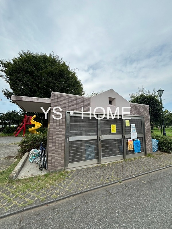 コーポレート小金井梶野通り７号棟 その他外観6