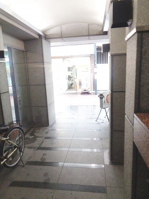 その他外観5