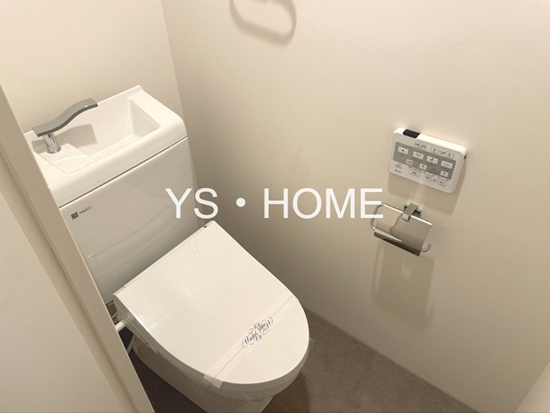 Libres武蔵関 その他2