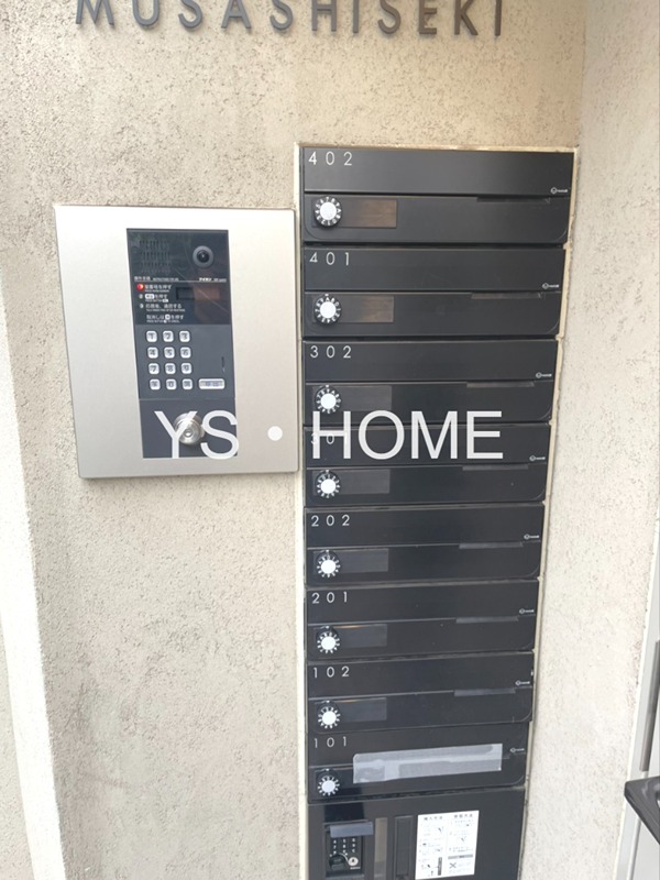 Libres武蔵関 その他5