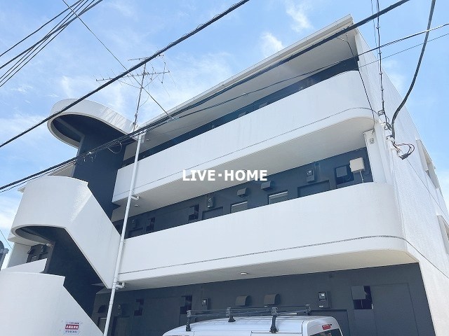 その他外観1