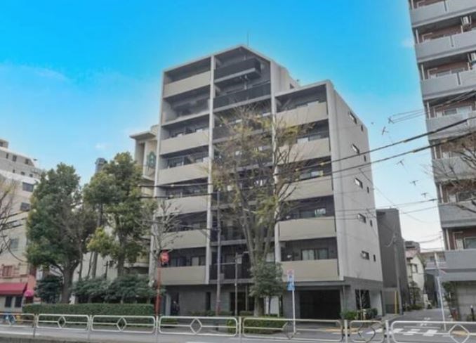 その他外観1