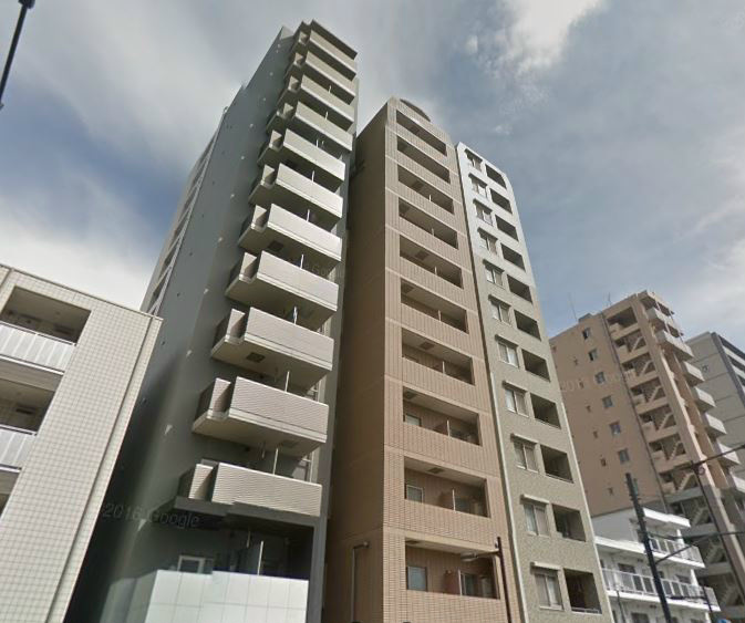その他外観1