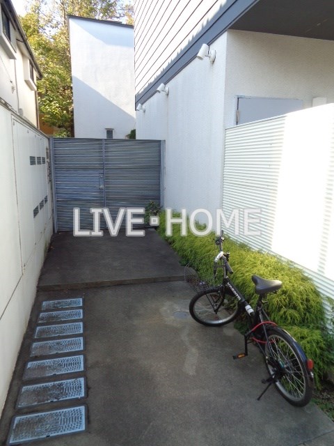 その他外観1