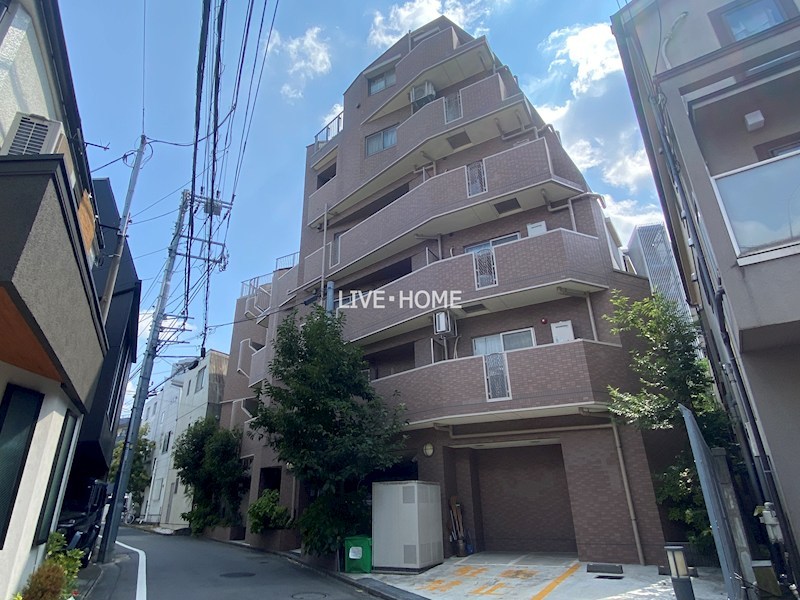 その他外観1