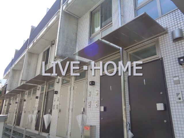 その他外観1