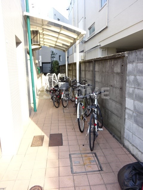 ベルエアー  その他7