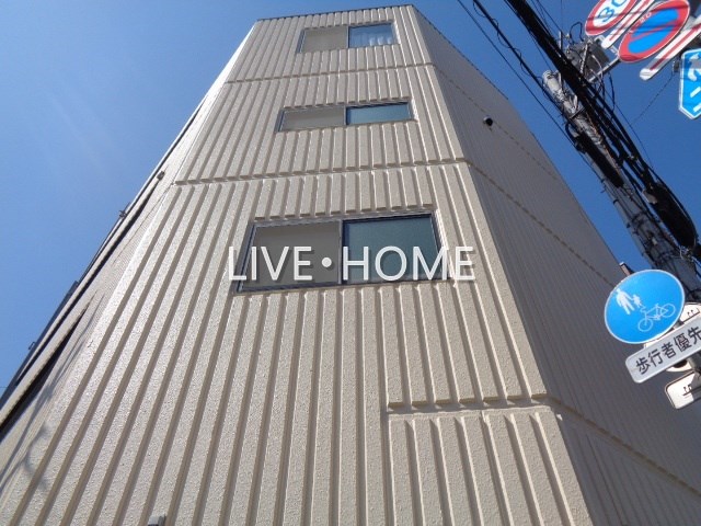 その他外観1