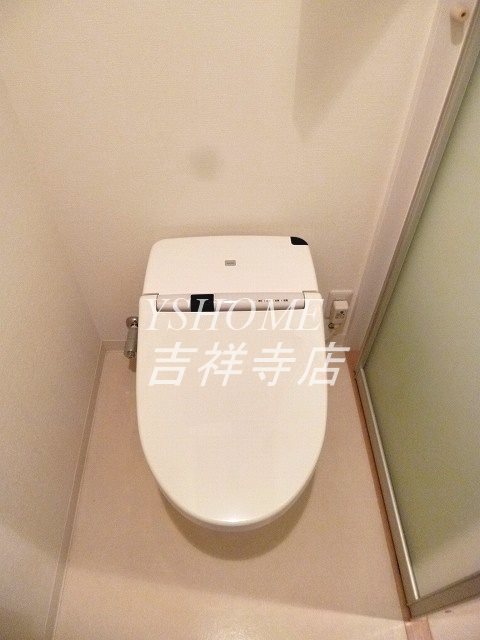 クオリア荻窪 その他3