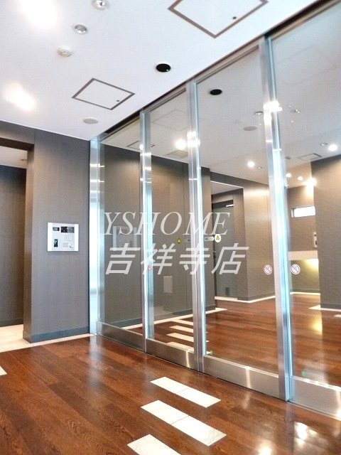 クオリア荻窪 その他8