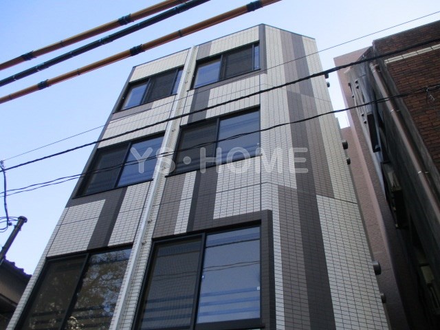 フェリーチェ阿佐ヶ谷J 外観