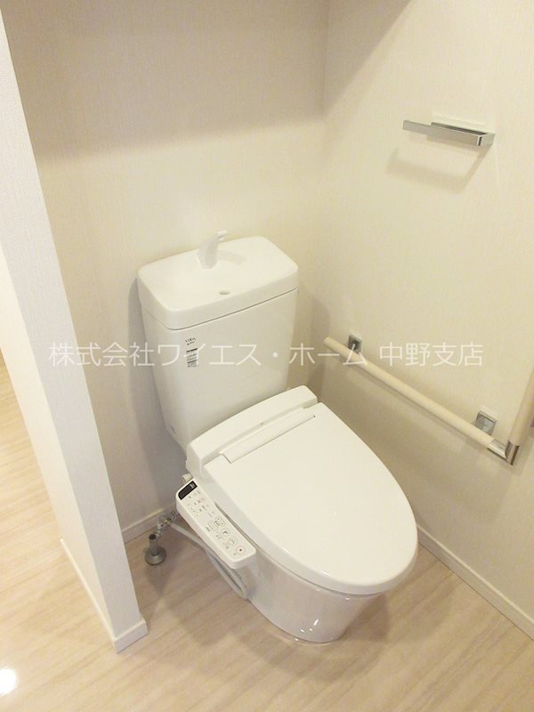 レガリス高円寺 その他2