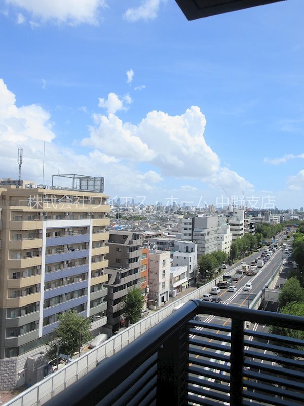 レガリス高円寺 その他5