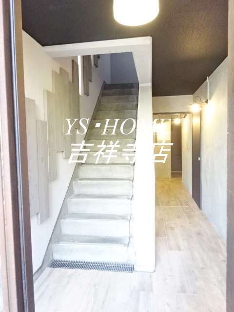プラスム荻窪 その他6
