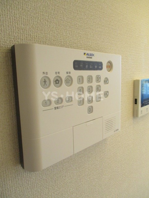 ヴィルソレイユ西荻Ⅰ・Ⅱ Ⅱ その他15