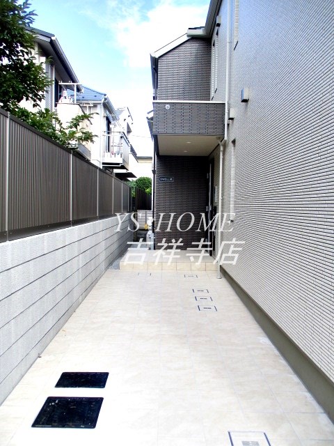 DWELL　結 その他5