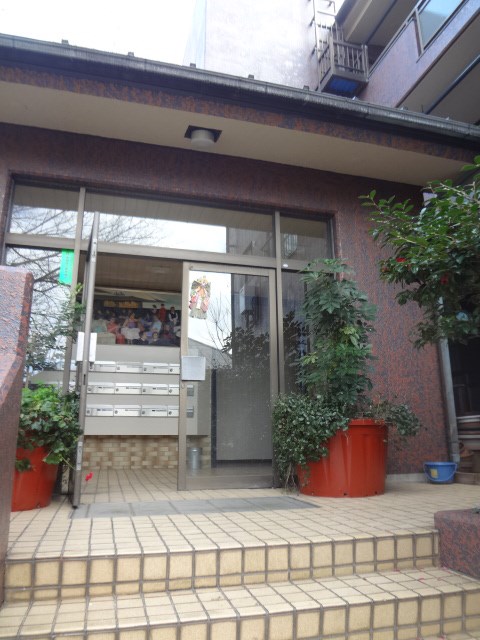 サンハイツ白鷺　Ｂ棟  その他6