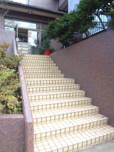 サンハイツ白鷺　Ｂ棟  その他7