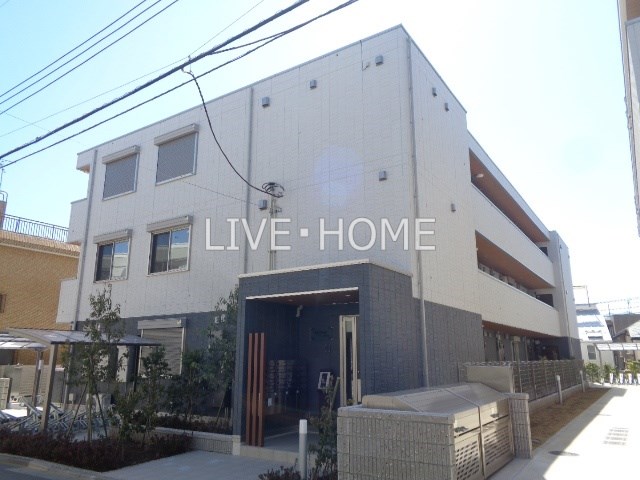 その他外観1