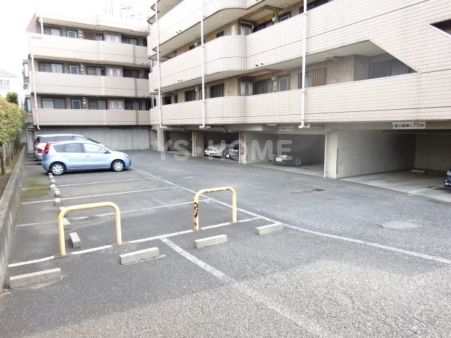 べルフォーレ白鷺 その他8