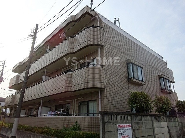 べルフォーレ白鷺 その他10