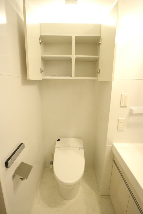 プラウドフラット中落合 その他1