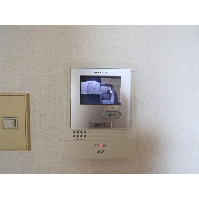 千歳サンライズ その他外観1