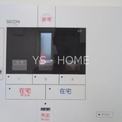 ミント武蔵野 その他5