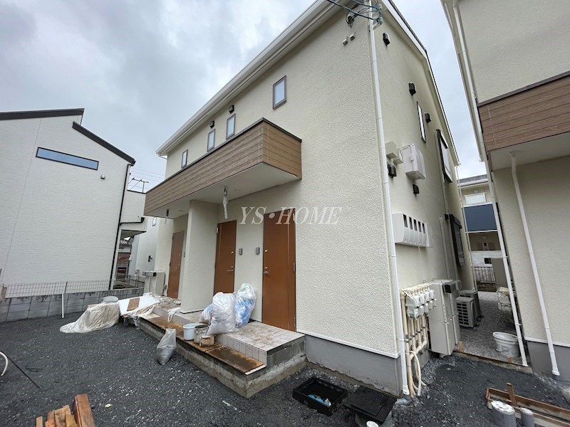 ミント武蔵野 その他8