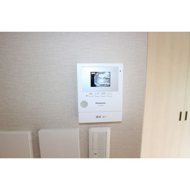 モリパレス その他外観2