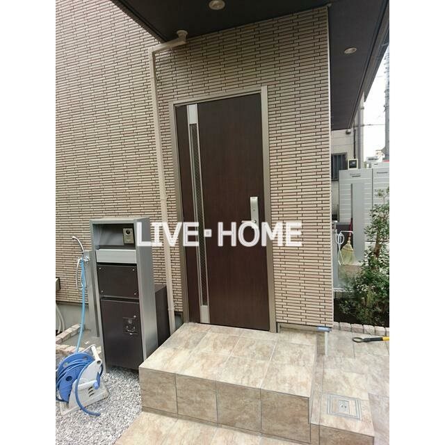 その他外観1