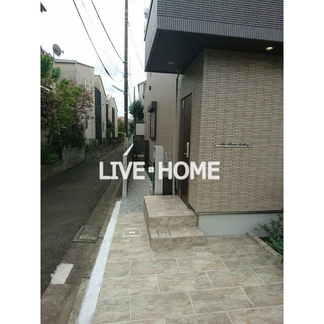 その他外観2