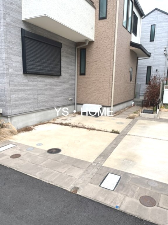 西東京市中町戸建 その他外観3