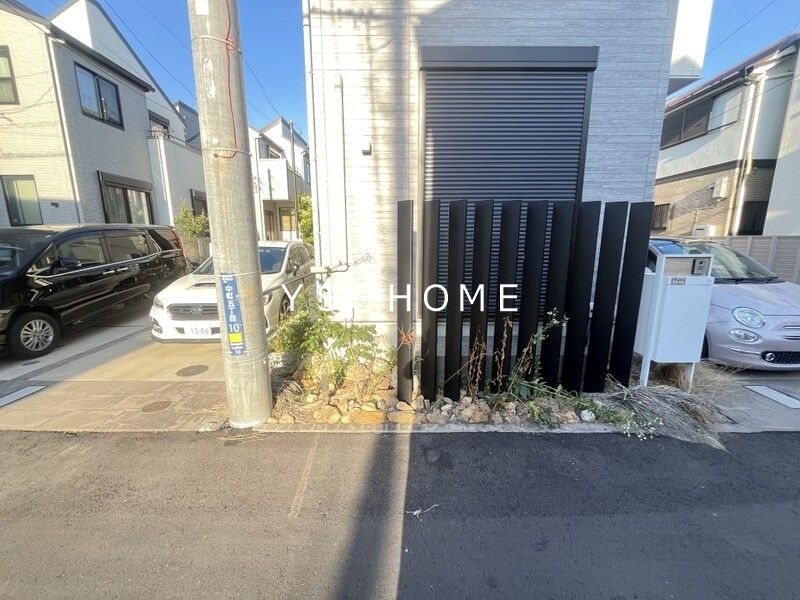 西東京市中町戸建 その他11