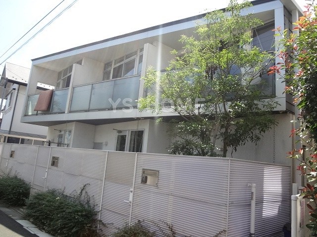 ＦＬＡＴＳ西荻南 その他9