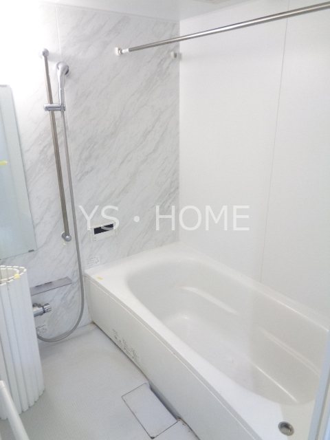 ベルツリー 風呂画像