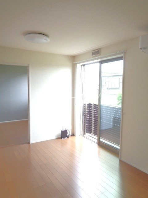 ベルツリー リビング