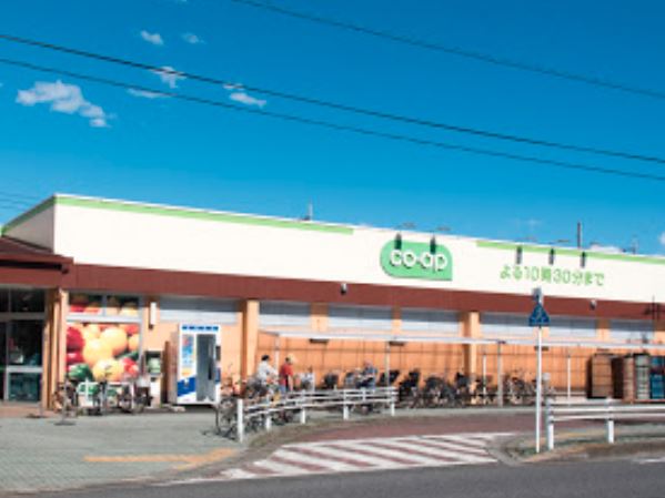 小川町1丁目戸建賃貸住宅       周辺画像2