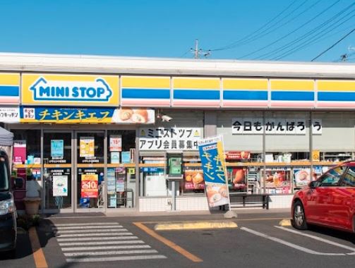 小川町1丁目戸建賃貸住宅       周辺画像4