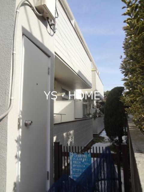 ＬＡ　ＢＥＬＬＡ　ＣＡＳＡ その他3