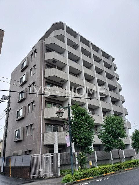 プライムアーバン小金井本町 その他外観4