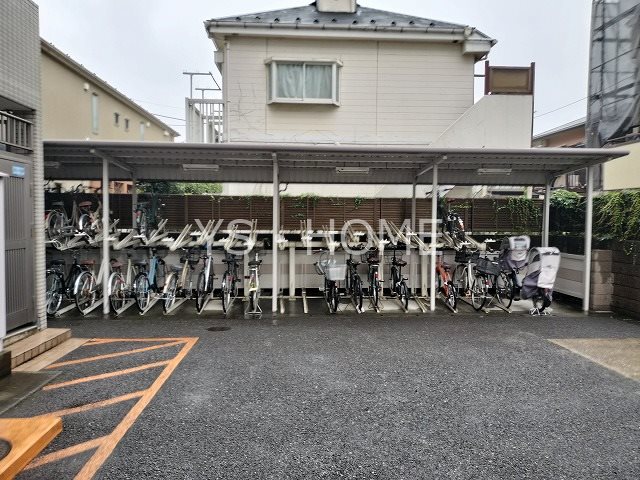 プライムアーバン小金井本町 その他外観5