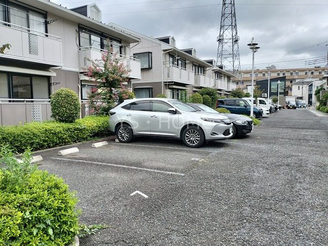 フォーレストヒルズⅠ その他4